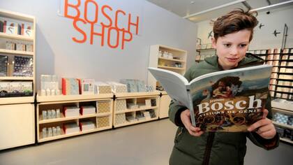 La ciudad se convirtió en atracción para los turistas