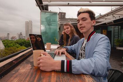 La ciudad se lanza la caza de 22.000 nómades digitales, o trabajadores y estudiantes remotos, como objetivo hacia 2023