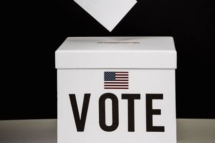 La Ciudad también ofrece la posibilidad del voto anticipado o por correo