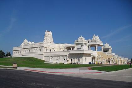 La ciudad tiene más de 180 mil habitantes y una tasa baja de criminalidad