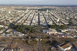 La ciudad rural de Brasil que en 10 años reescribió su historia