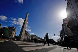 La población en la ciudad de Buenos Aires aumentó: qué barrios crecieron más