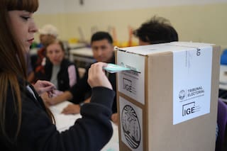 Qué se sabe de los resultados de las Elecciones CABA 2025