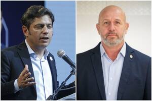 La Ciudad vuelve a apuntarle a Kicillof luego de que un policía porteño fuera gravemente herido en un intento de robo