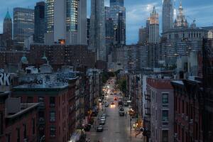 La ciudad y sus alrededores han experimentado un otoño marcado por precipitaciones mínimas y temperaturas superiores a las normales