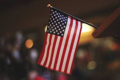 La ciudadanía americana se solicita a través de Uscis