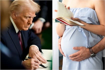 La ciudadanía por nacimiento está protegida por la Enmienda 14 de la Constitución, pero ahora enfrenta limitaciones impuestas por Trump