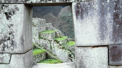 El descubrimiento tiene relevancia para reconstruir la historia del imperio inca