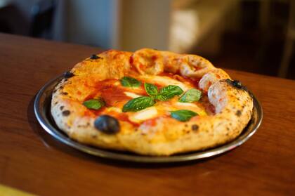 La clásica margarita.