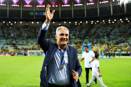 La clasificación del equipo de Tite a Qatar es casi un hecho. Brasil llega a esta fecha con puntaje perfecto. Aunque, claro, tiene pendiente el duelo de local ante la Argentina