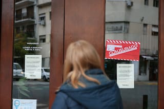 Tras la suba de los reclamos por la higiene, clausuraron bares en Palermo por la mala disposición de la basura