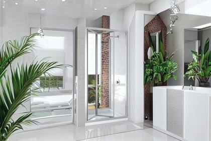 La clave a la hora de bañarse es utilizar agua tibia