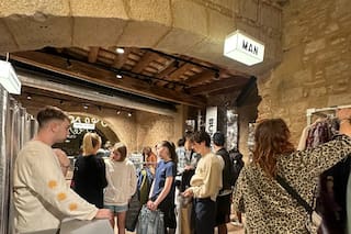 Las argentinas que abrieron una tienda de segunda mano que conquista Barcelona