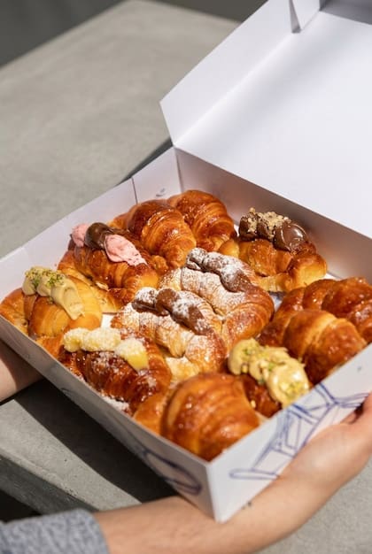 La clave está en el sabor, pero también en la variedad