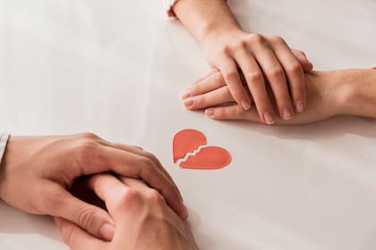 La clave está en no idealizar a las personas