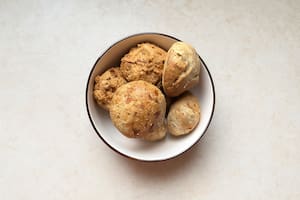 Nuevo informe derrumba varios mitos con los carbohidratos