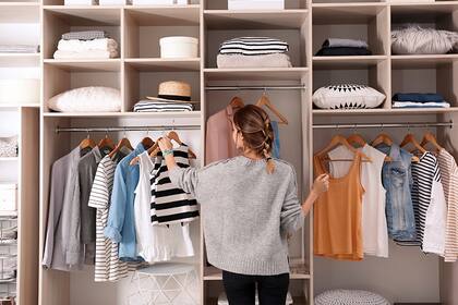 La clave para ordenar el hogar en menos de dos minutos