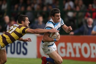 El rugby y los sponsors: cómo repercutió el asesinato de Villa Gesell