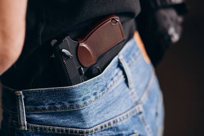 La Clean Slate Act establece que ciertos delitos menores y graves serán sellados automáticamente tras cumplir una serie de requisitos. Foto: Freepik/Canva.