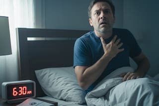 Estos son los alimentos que ayudan a mitigar sus efectos