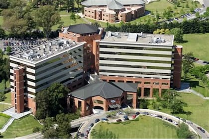 La clínica Austral quedó en el sexto lugar de este ranking sobre medicina privada en América Latina