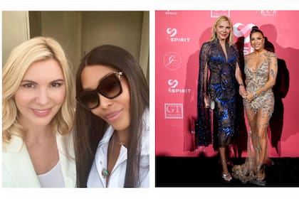 La clínica Lucia en Dubái es un destino recurrente para celebridades que buscan tratamientos exclusivos de belleza