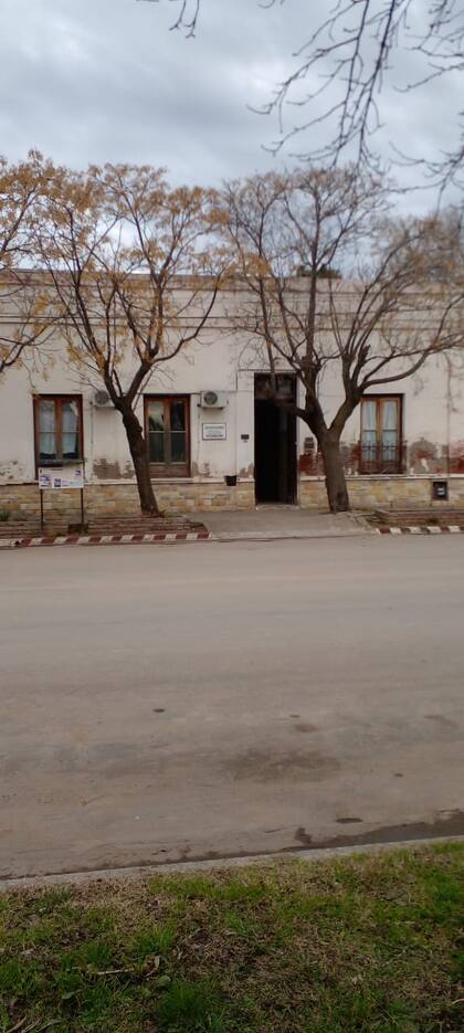 La Clínica Médico Quirúrgica de Jacinto Arauz