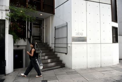 La Clínica Robles de Belgrano se encuentra clausurada preventivamente