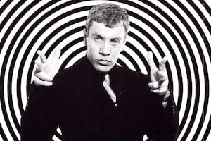 La Clota Lanzetta fue asesinado en octubre de 2001