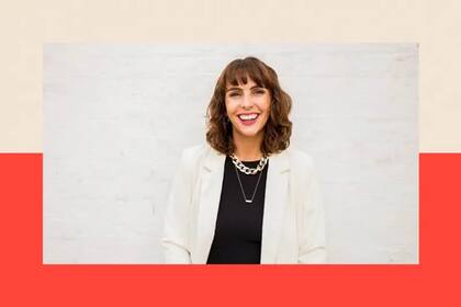 La coach del amor Vicki Pavitt trabaja a menudo con personas que creían haber encontrado a su alma gemela, pero luego descubrieron que la relación les generaba ansiedad