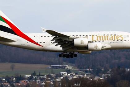 La cobertura aplica a los clientes que vuelen con Emirates hasta el 31 de octubre de 2020 y tiene validez durante 31 días 