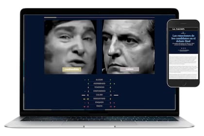 La cobertura de los debates presidenciales de 2023 recibió una medalla de plata