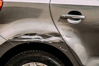 La cobertura del vehículo dependerá del plan contratado con la aseguradora