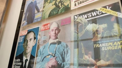 La cobertura mediática de la operación