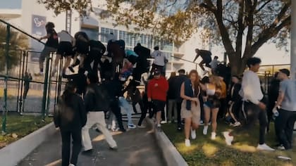 La cobertura mediática del festival organizado por Travis Scott ya anunciaba el desmadre que luego terminaría definiendo el resultado trágico del evento.