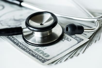 La cobertura médica es cada vez más cara