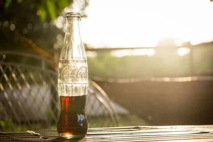 La Coca-Cola se utilizaba para morigerar diversas dolencias. Foto: Pixabay