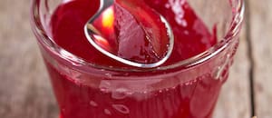 Receta de gelatina de colágeno: cómo se hace