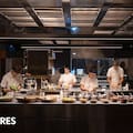 El restaurante de Brasil que sirve un cultivo premium de origen argentino