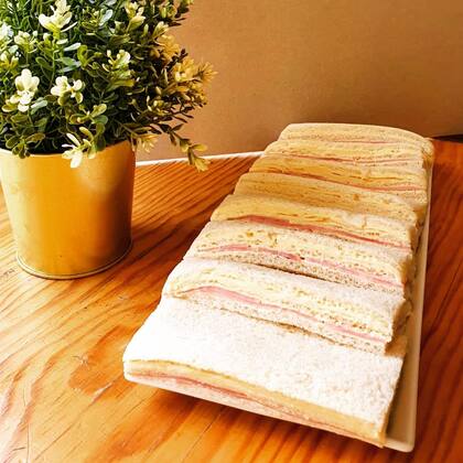 La cocina argentina ya está instalada en España y eso ayuda al local.