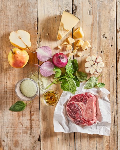 La cocina casera modernizada, se impone en la nueva gastronomía mundial.