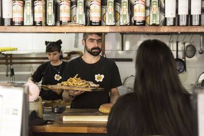 La cocina del antigourmet