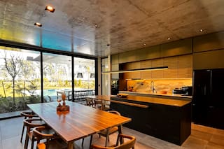 Estas son las tendencias en revestimientos para renovar la cocina