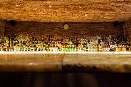 La cocina es la esencia: "somos una marca de gastronomía que se expandió a la hospitalidad".