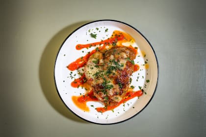 La cocina honesta se convirtió en una apuesta