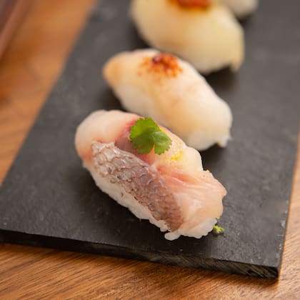 La cocina japonesa, protagonista de Gastro Japo Food Week