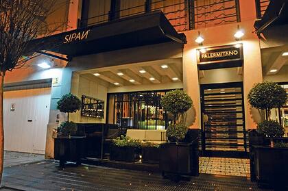 La cocina peruana y japonesa están representadas a la perfección en Sipan