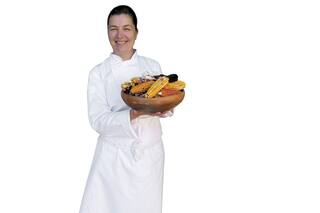 La chef de Tilcara que ganó el premio de cocina más importante de la Argentina