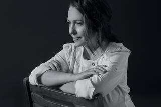 Narda Lepes: "La única vez que fui ama de casa fue en la pandemia"