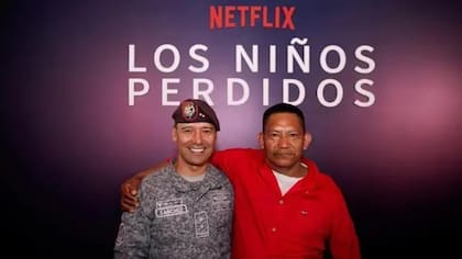 La colaboración entre fuerzas militares e indígenas fue fundamental en el éxito de la operación